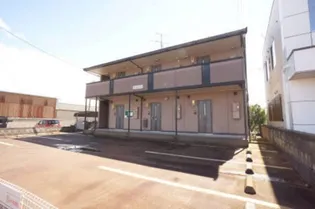 クレールミナミの画像