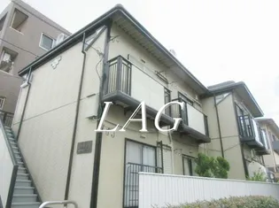 はちすか楼【2階】の外観