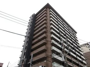 サーパス熊谷銀座セントマークスの画像