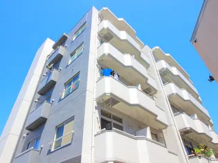 第一新井ハイツの画像