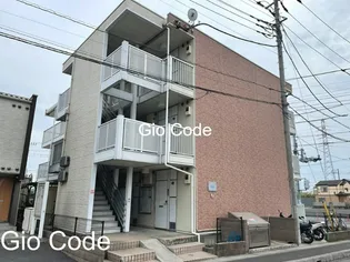 レオパレスSHOTAROの画像