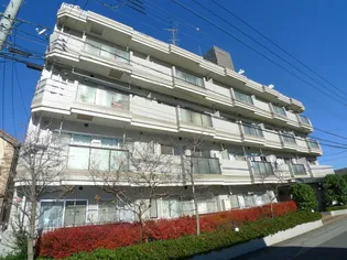 HILLSIDE東川口の画像