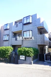 アルエットパレの画像