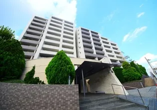 アトラス シアンズ東戸塚の画像