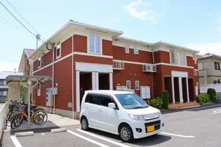 ラフィネパークサイドの画像