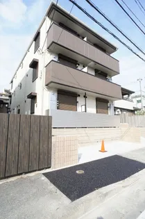 ロイヤルハウス妙典の画像