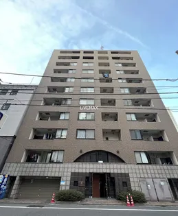 サンテミリオン茅場町リバーサイドの画像