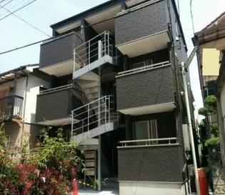 トータスアパートメントの画像