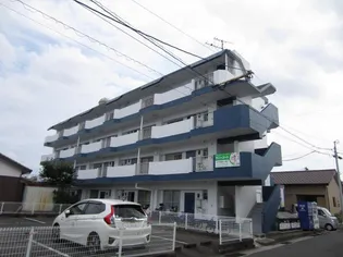 サニーコートの画像