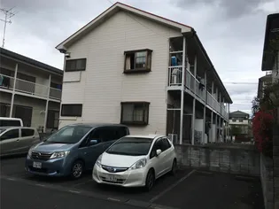 原コーポIの画像