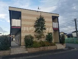 レオパレスアバンティの画像