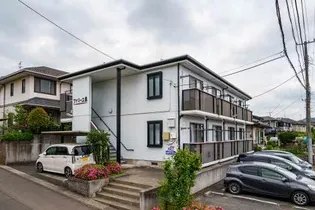 ファミーユ泉の画像