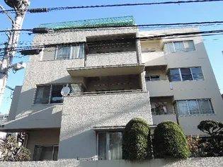 ヴィラ赤津の画像