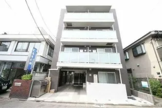 サンライト池上【2階】の外観