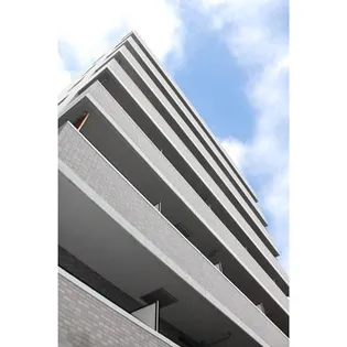 プレール西新宿【5階】の外観