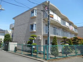 フラワーベールマンションの画像