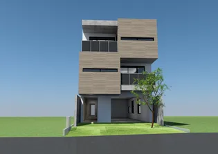 愛知県名古屋市昭和区台町2【マンション】の外観