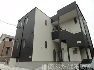 CB香椎トロンの画像