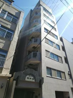 菱和パレス飯田橋の画像