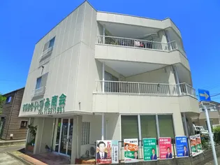 コーポ泉の画像