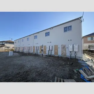 BAUセントラルの画像