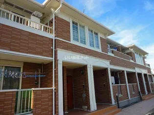 グランシャルムBの画像