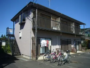 つくみ野第二コーポの画像