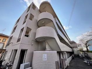 メゾン ド サンパティーの画像