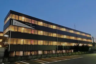 コバヤシマンションの画像