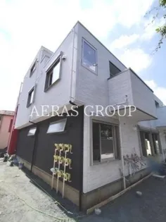 ウェルスクエア豊島千川の画像