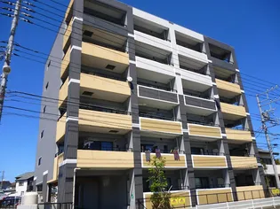 シアンサージュ湘南の画像