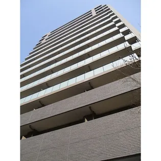 グランリビオ ザ レジデンスの画像