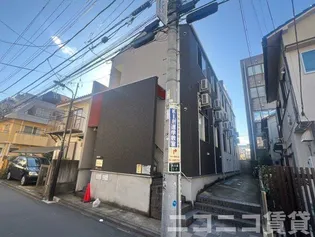 シャンブル東新宿の画像