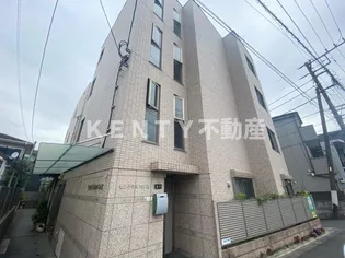 セントラルパレスの画像