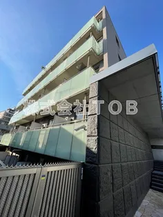 プライムアーバン烏山ガレリアの画像