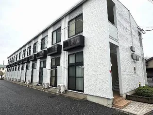 レオパレスVIENTOの画像