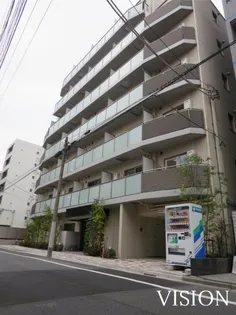 エースハイツ森下の画像