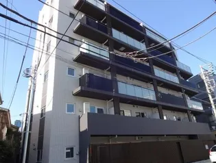 アクサス渋谷笹塚の画像