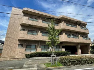 メゾンドリヴィエールの画像