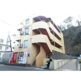 宮城県仙台市太白区越路【マンション】の外観