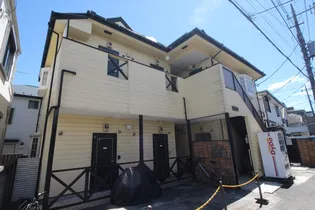 メゾン調布の画像