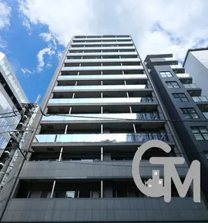 東京都千代田区神田錦町1【マンション】の外観