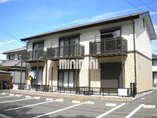 サンハイツ柴田の画像