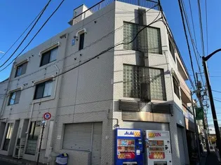 ドバシゴールデンハイツの画像