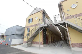 ユナイト大倉山デヴィトリーの画像