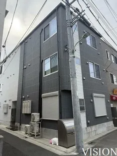ウイング羽田の画像