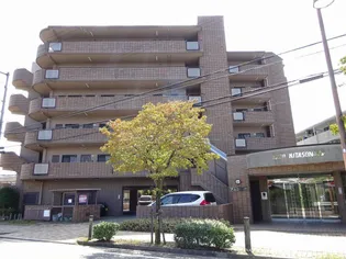 アルコ北園田の画像