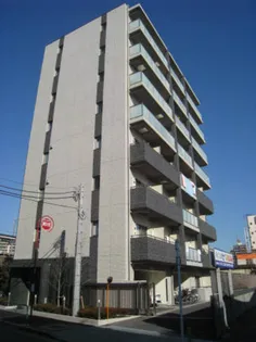 SUN PARK CITY 東日暮里の画像