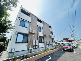 カーサ ミナトの画像