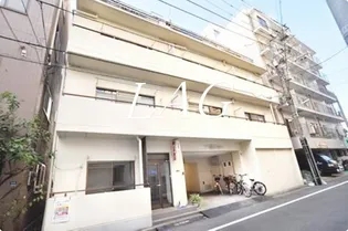 JLBグランエクリュ住吉の画像